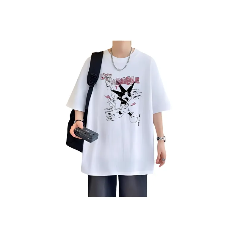 TONYBEAR T Shirts Men-2