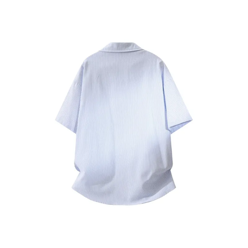 YOSICIL Shirts Unisex-3