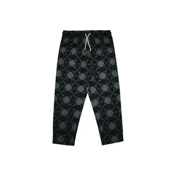 NICEID Knitted Sweatpants Unisex