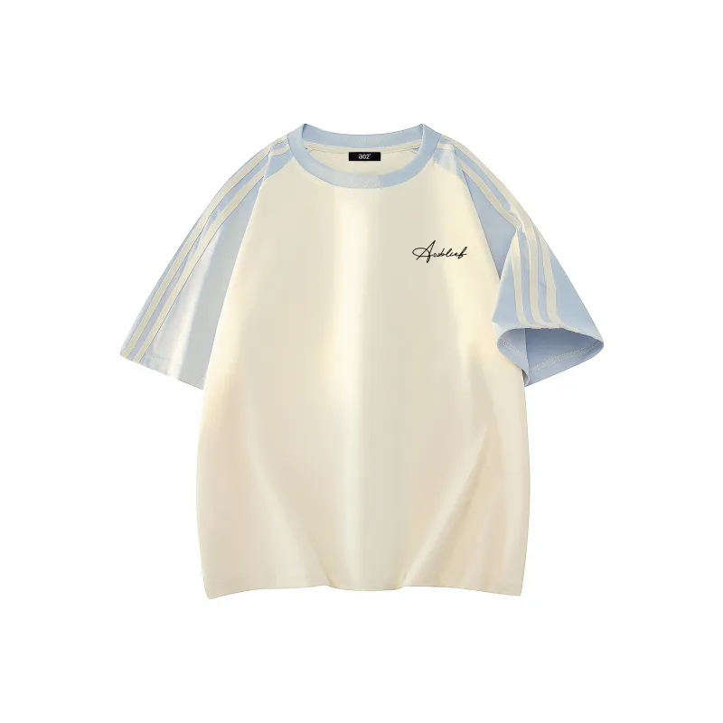A02 T Shirts Unisex-13