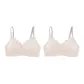 2 Pack (Cherry Blossom Pink+Cherry Blossom Pink)