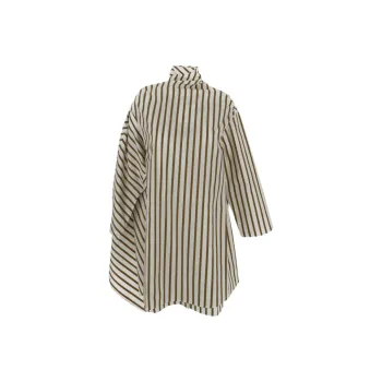 Sunnei Long Sleeved Dress Women's Green