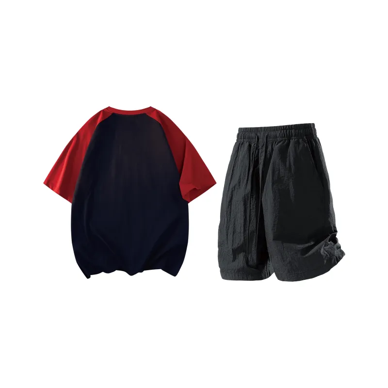 CAN·TORP Casual Sportswear Unisex-7