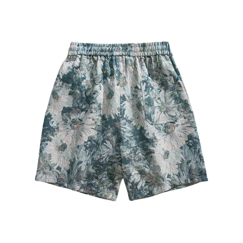ROBINHOOD Casual Shorts Women's-1