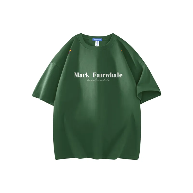 FAIRWHALE T Shirts Unisex-23