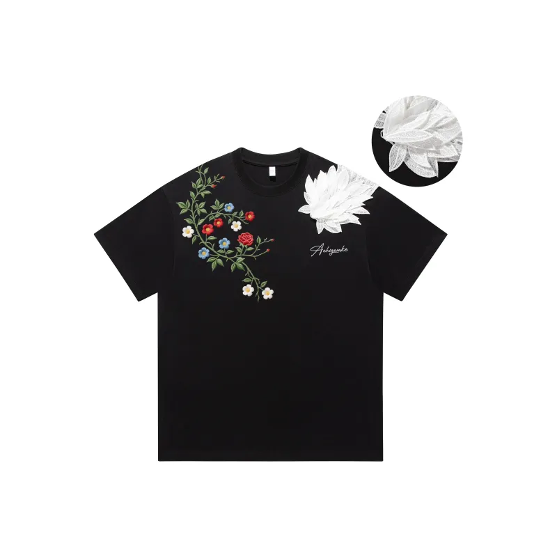 ACHS AWAKE T Shirts Unisex-7