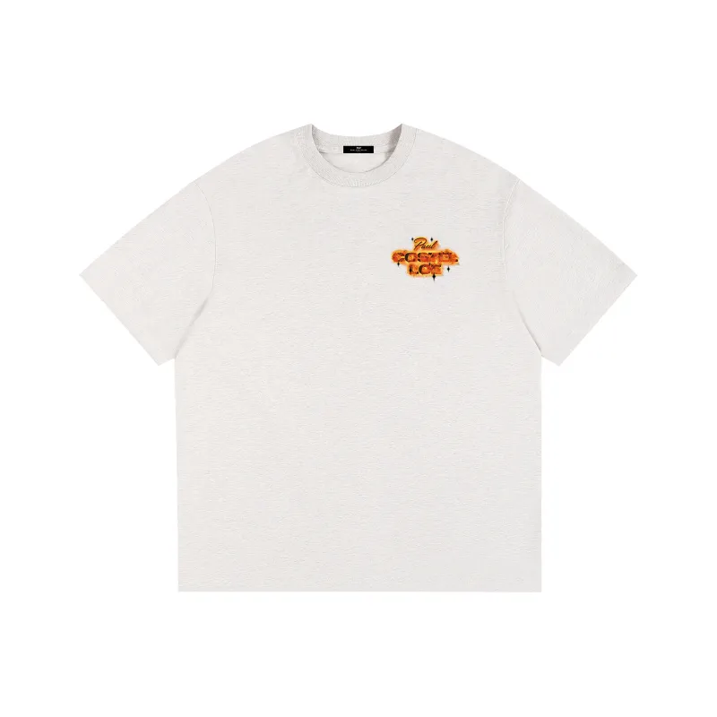 PAUL COSTELLOE T Shirts Unisex-1