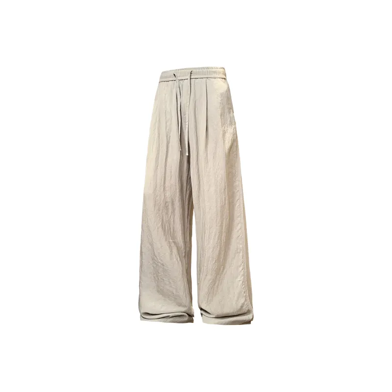 JUNGLE PANDA Casual Pants Unisex-7
