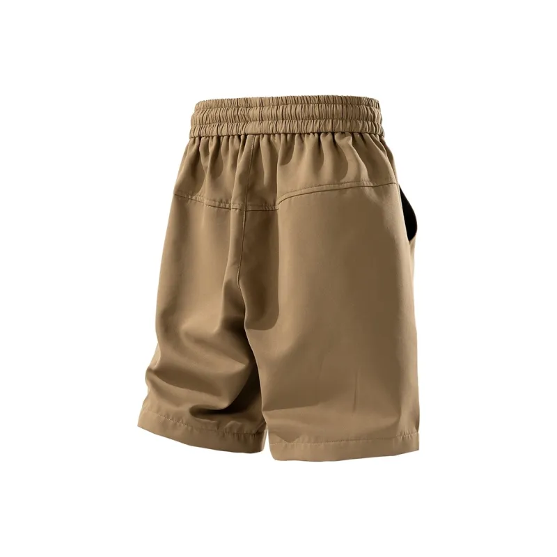 Ang2 Stu Casual Shorts Unisex-8