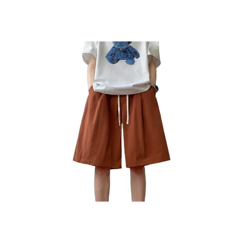 DAND Casual Shorts Unisex-6