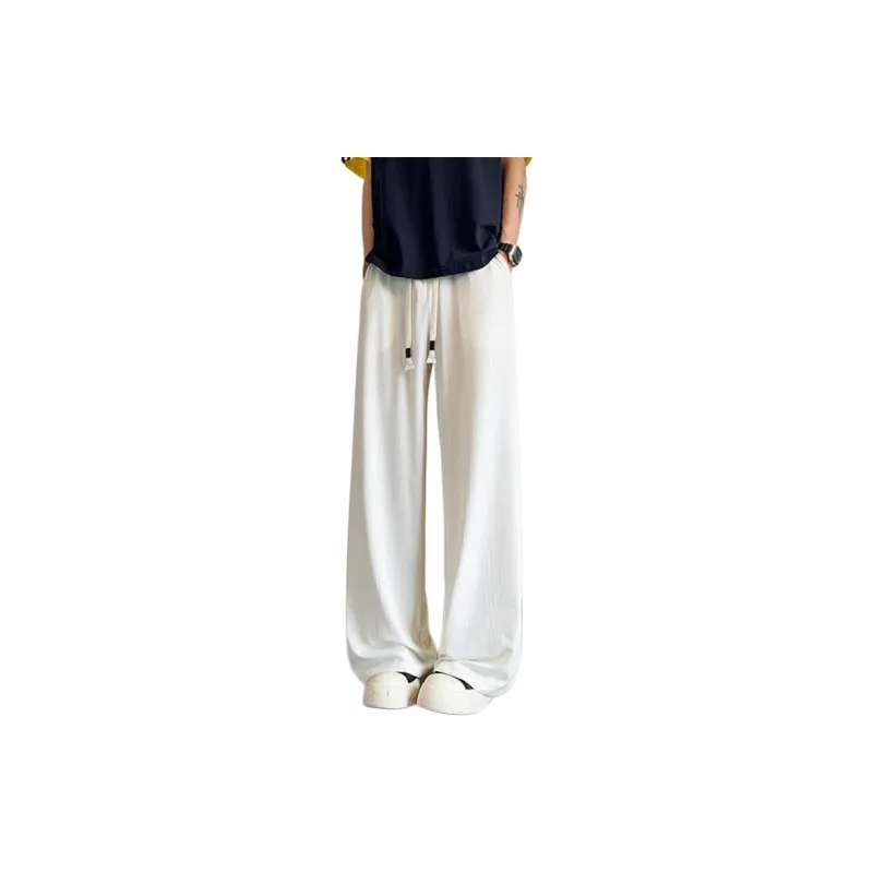DAND Casual Pants Unisex-0