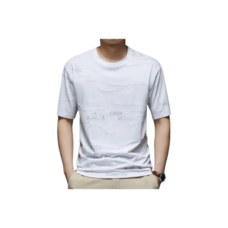 PIERRE CARDIN T Shirts Men-3