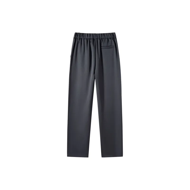 DUKE+DEXTER Casual Pants Unisex-9