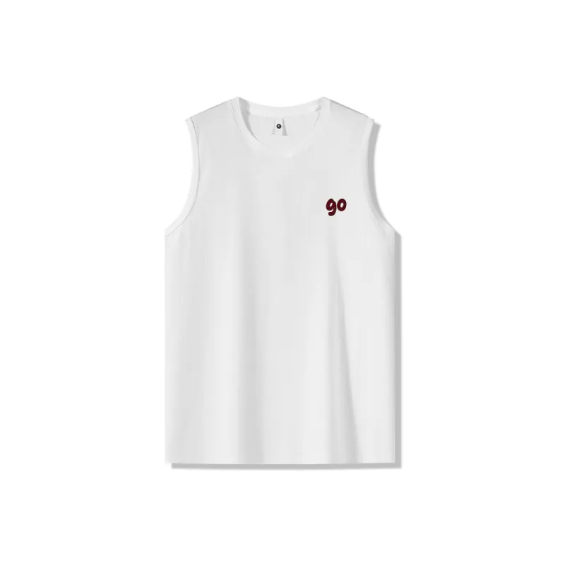 Cotton Gene Tank Tops Unisex-0