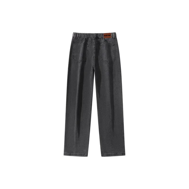 GALAXY FAIRY Jeans Unisex-6