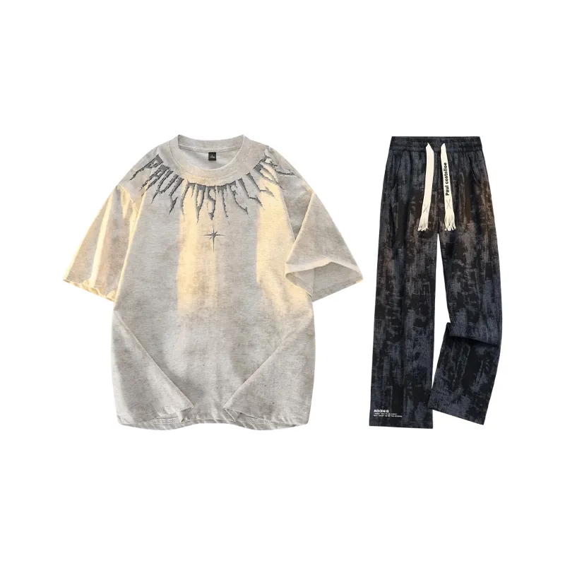PAUL COSTELLOE Casual Sportswear Unisex-6
