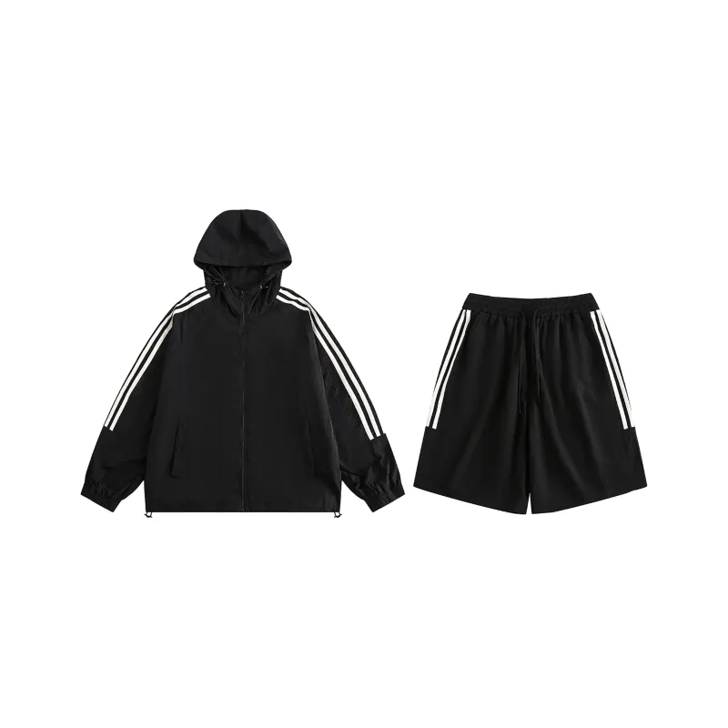 TIRED Casual Sportswear Unisex-2