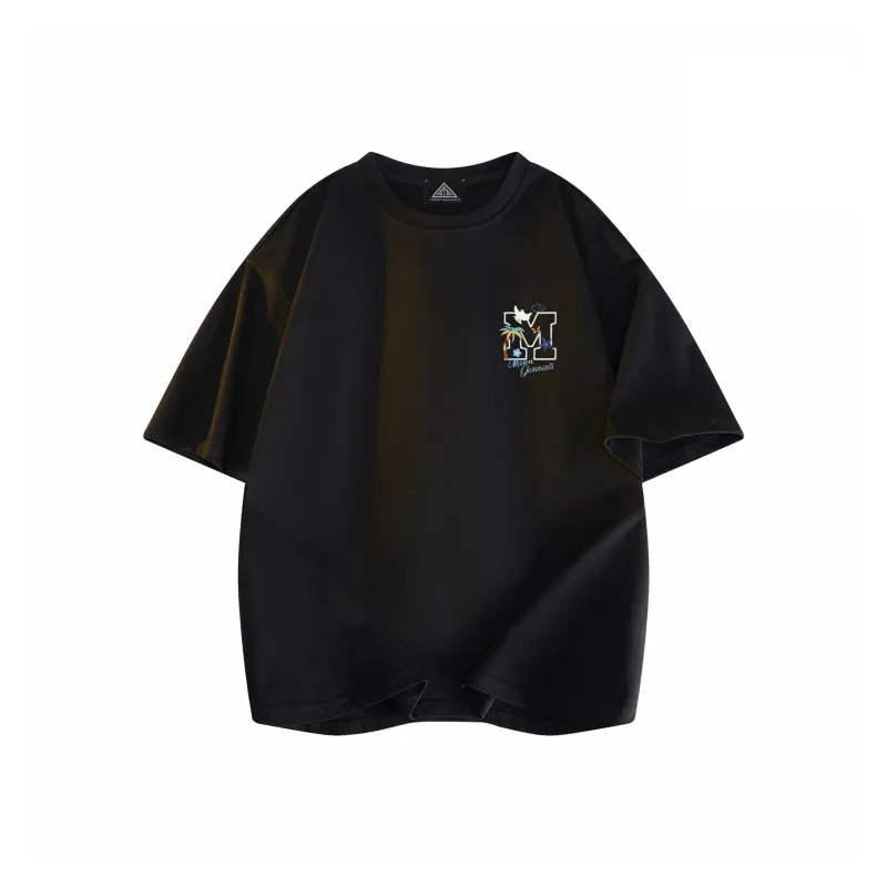 Masongarments T Shirts Unisex-11