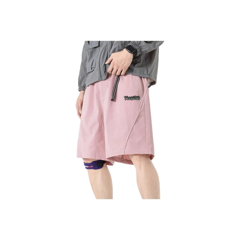 TBSM Casual Shorts Unisex-15