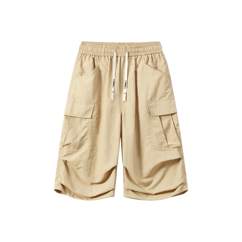 TBSM Cargo Shorts Unisex-10