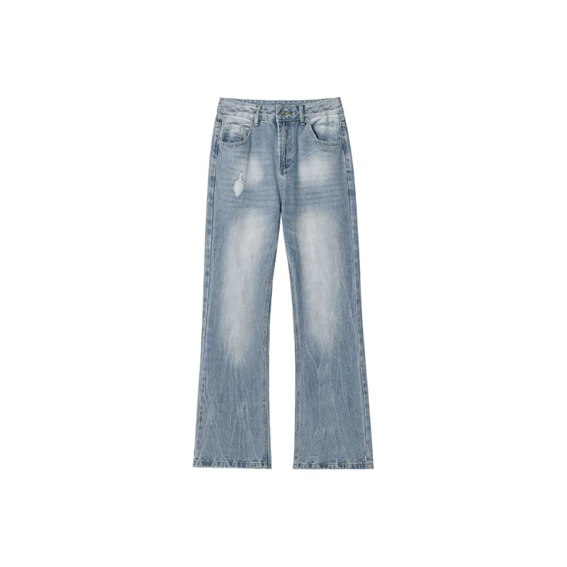 Masongarments Jeans Unisex Glacier Blue-5
