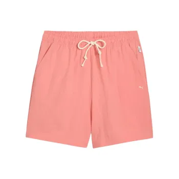 PUMA SHORTSMMQ Casual Shorts Men's Furong Flower