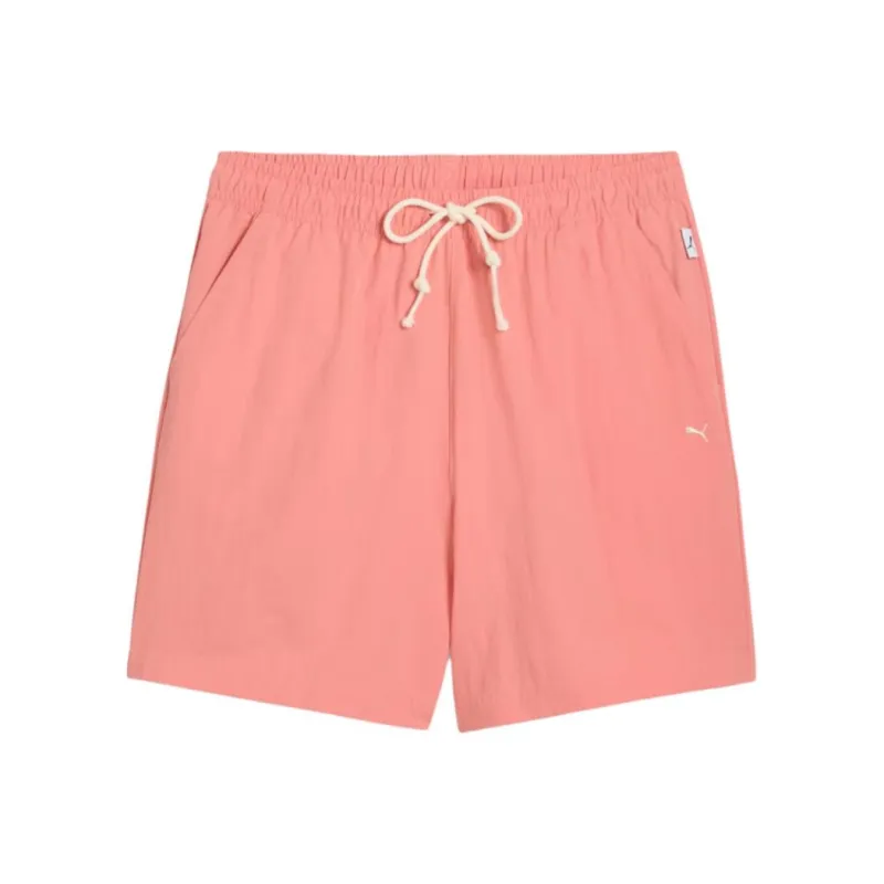 PUMA SHORTSMMQ Casual Shorts Men's Furong Flower-0