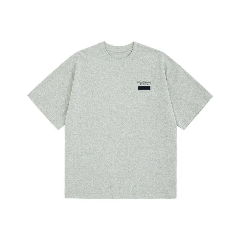 URBAN STANDARD T Shirts Men-5