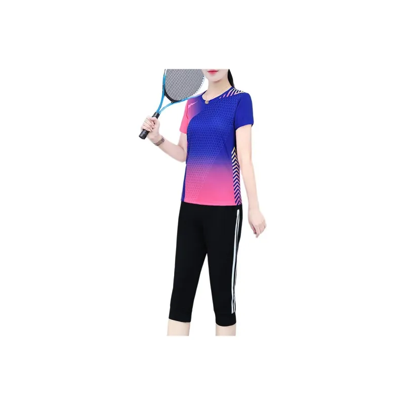 Kele Coco Fitness Sets Women's-0