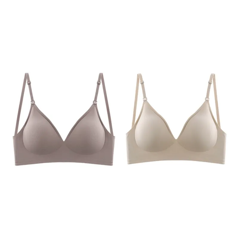 MIIOW Women's Bras-24