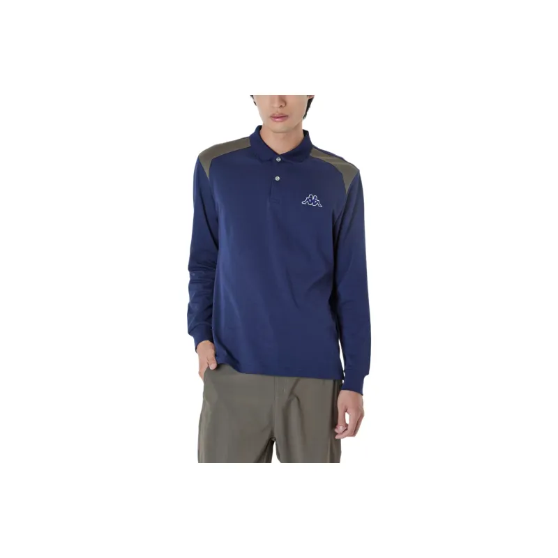 Kappa BANDA Polo Shirts Unisex-0