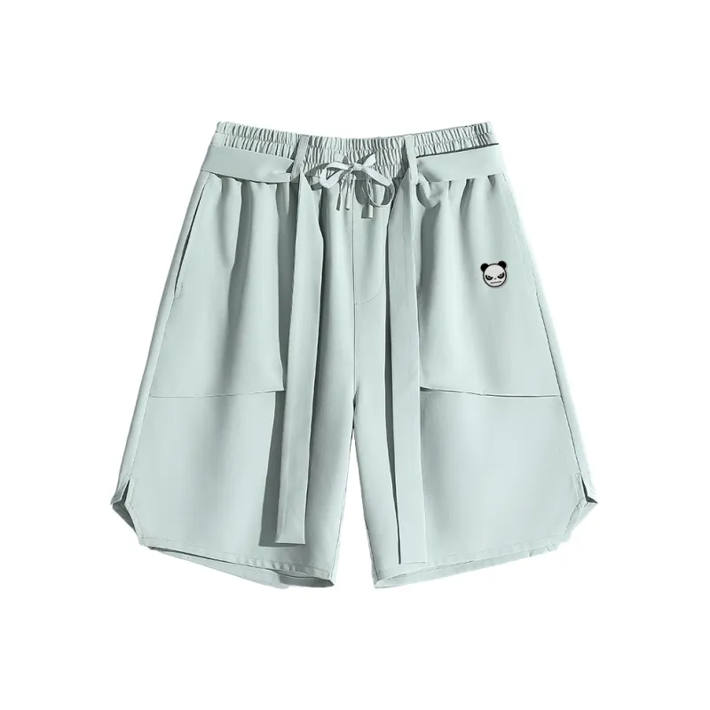 HIPANDA Casual Shorts Men-0