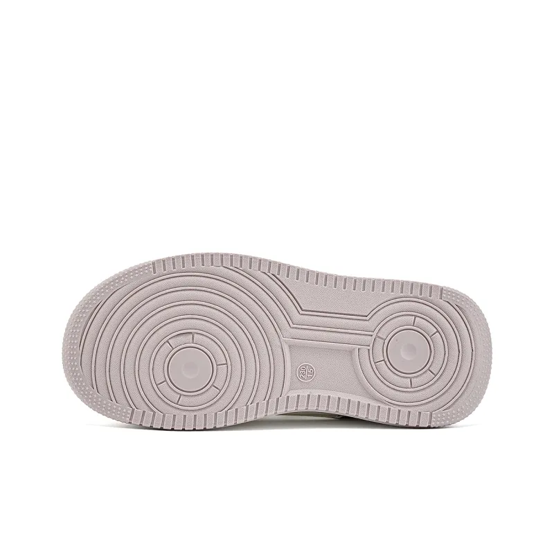 La Chapelle Closed Toe Slippers Women's Beige-3