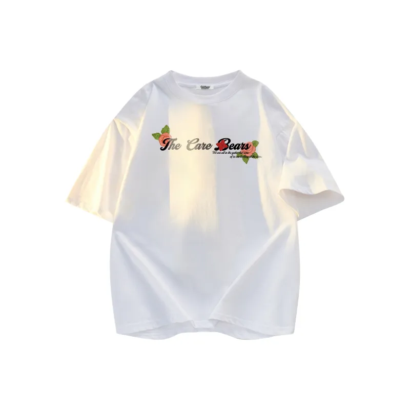 CAREBEARS T Shirts Unisex-1