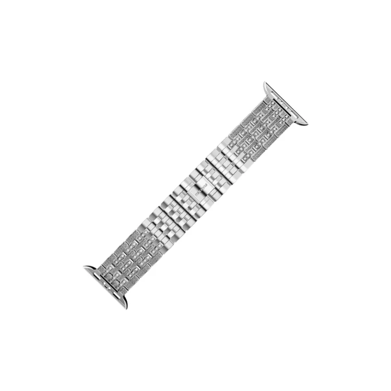 Swarovski All Compatibility Watch Band Metal-2