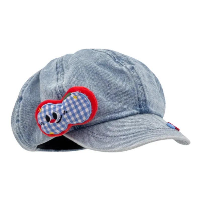 BEPOP Berets Women's-0
