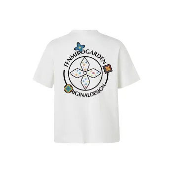 TEN MIRO T-Shirts Unisex