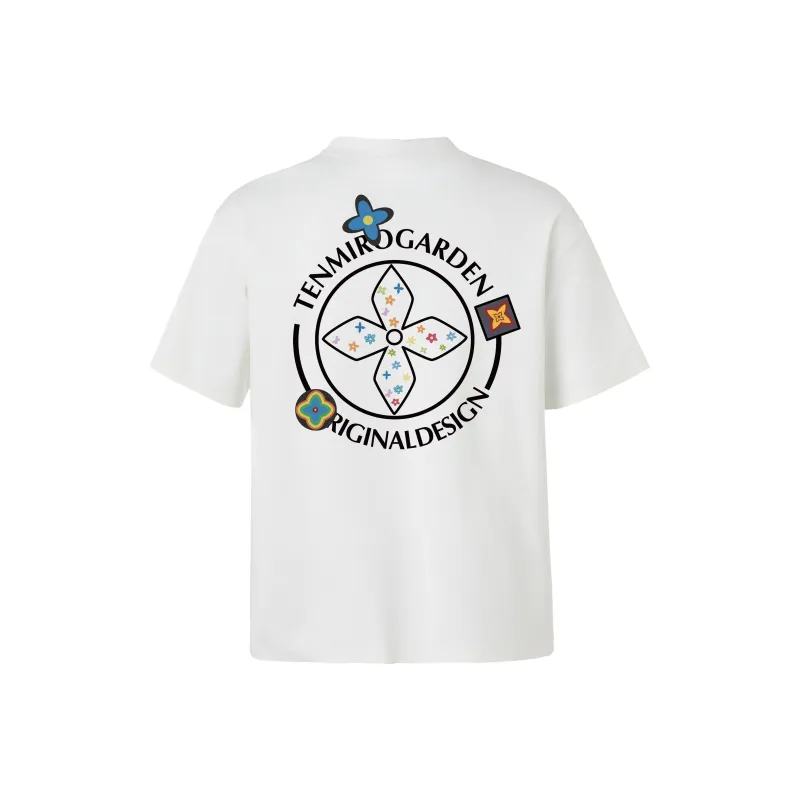 TEN MIRO T Shirts Unisex-0