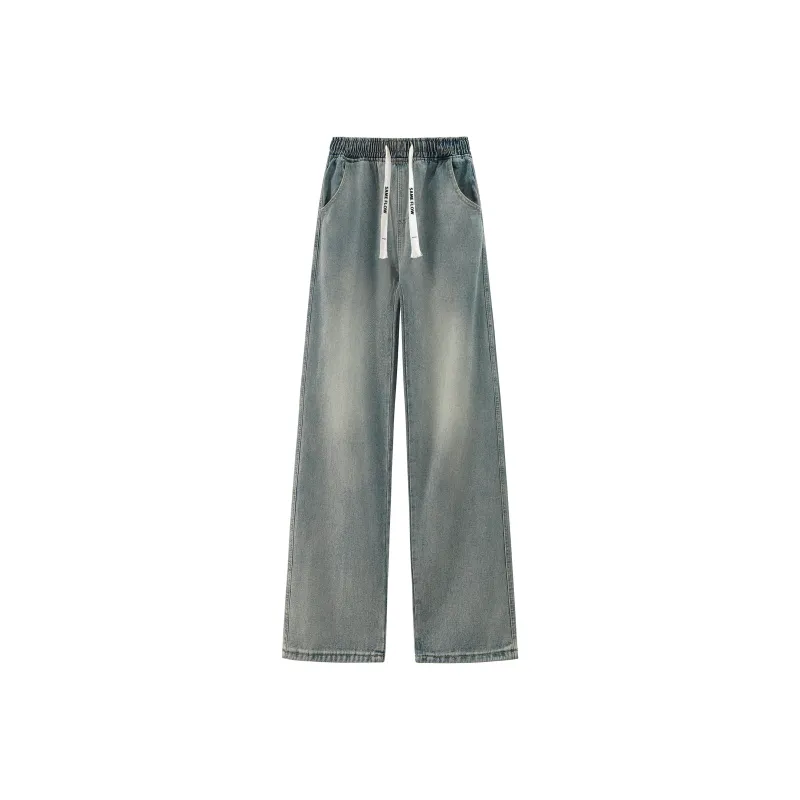 SAME FLOW Jeans Unisex-5