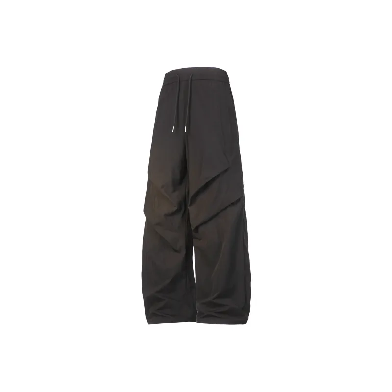 Feiyue Casual Pants Unisex-5