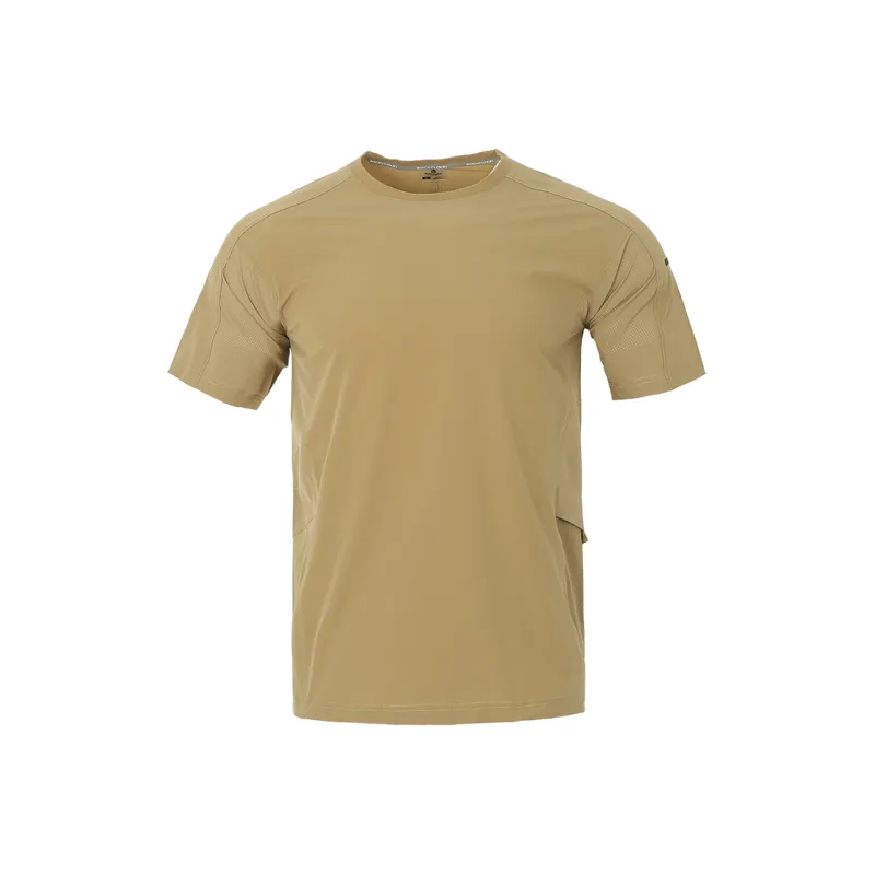 Rock Cloud T Shirts Men-2