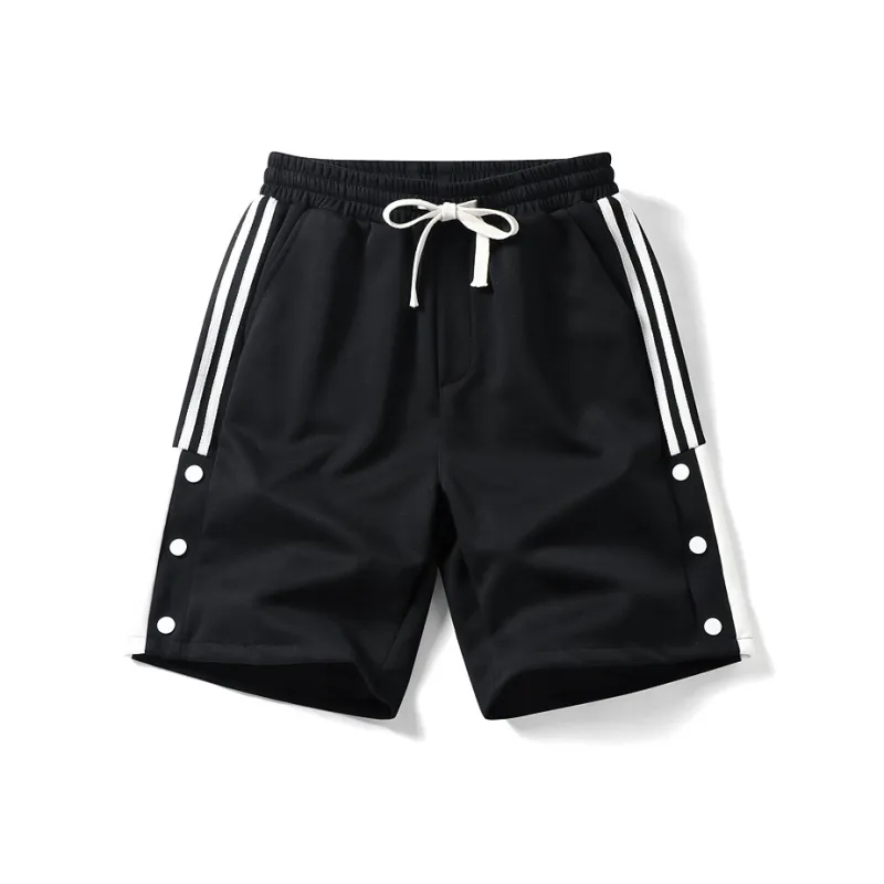 KRISTALIA Casual Shorts Women's-5