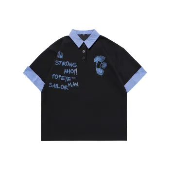 POPEYE T-Shirts Unisex