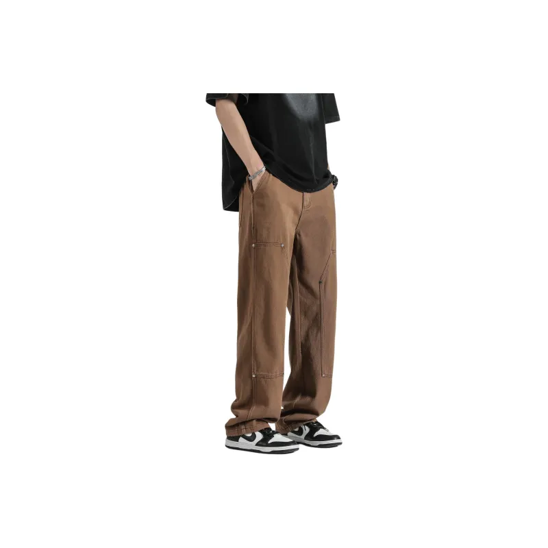 JIMI&JONS Jeans Unisex-12