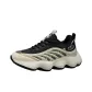 Beige Black