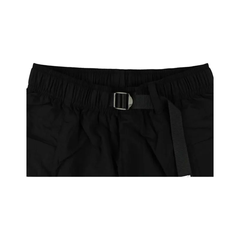 New Era SS22 Shorts Unisex Black-3