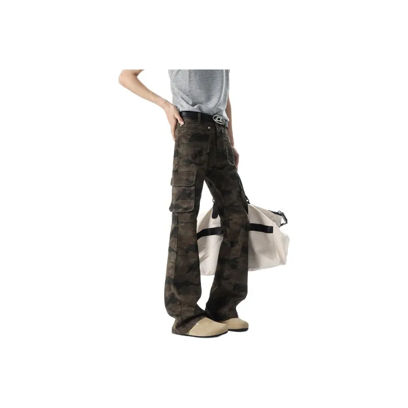 Humanism 1986 Jeans Unisex-0