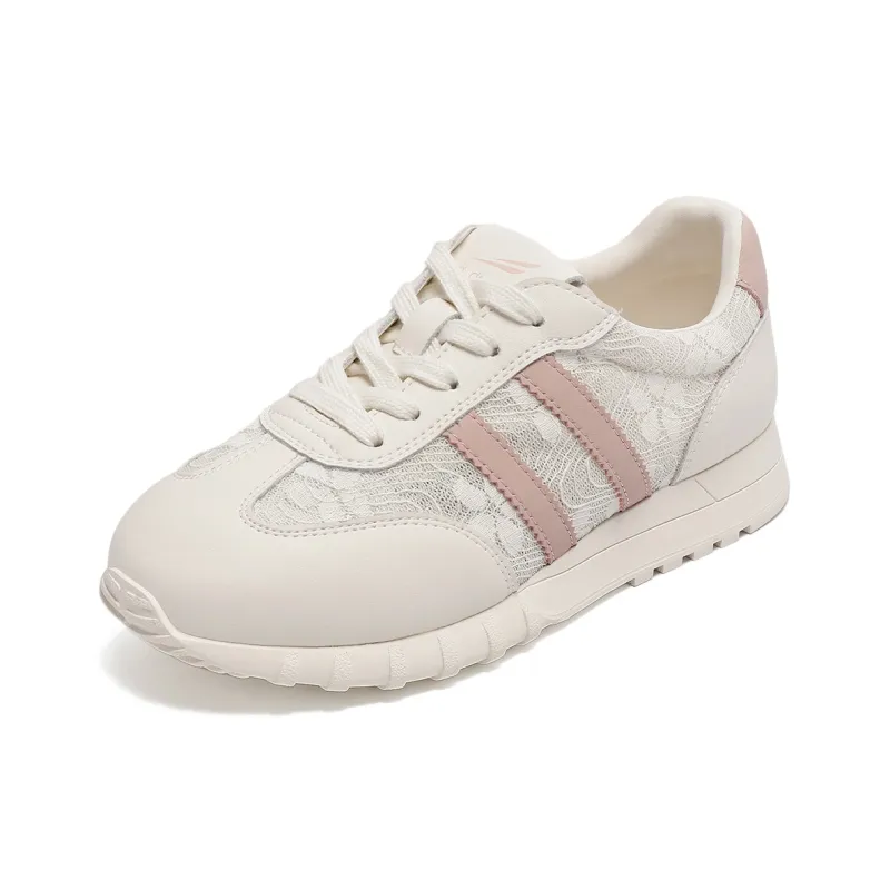 RED DRAGONFLY Casual Single Shoes Women's-8