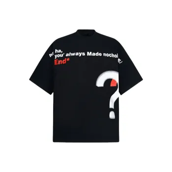 ULTRA QUATTRO T Shirts Unisex