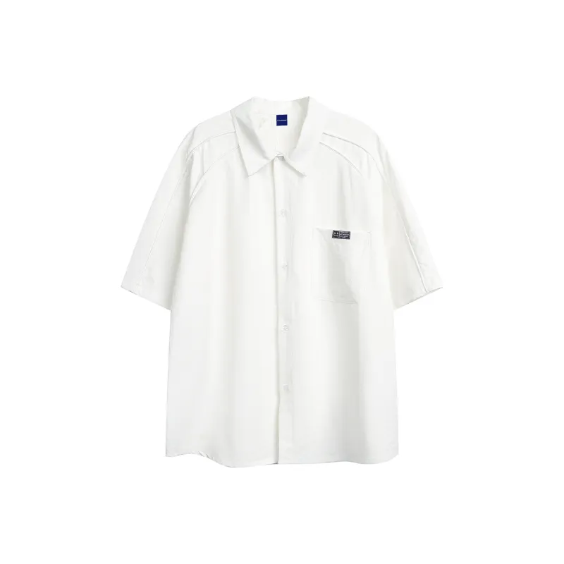 LA'T.WEEKEND Shirts Unisex-2